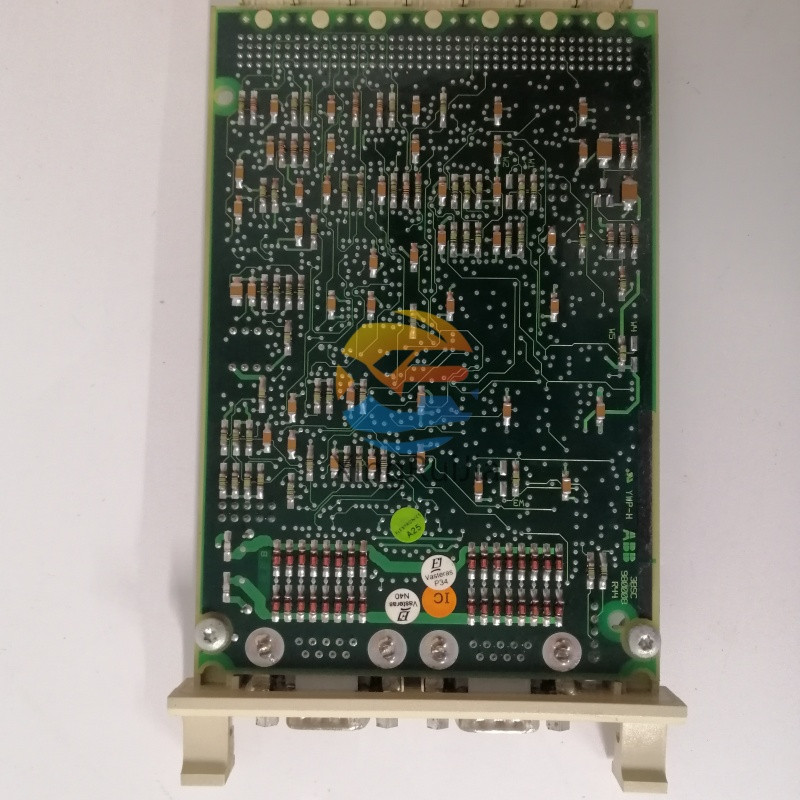 ABB CI534V02 3BSE010700R11